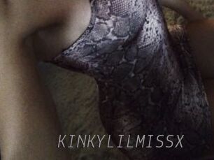 KINKYLILMISSX