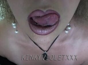 KINKYVIOLETXXX