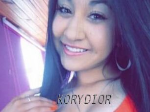 KORYDIOR