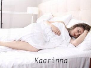 Kaarinna