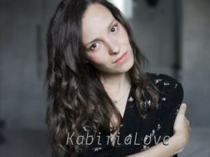 KabiriaLove