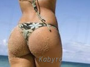 Kabyra
