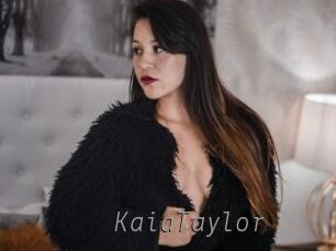 KaiaTaylor