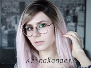 KainaXanders