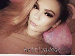 Kaitlyn_Wade