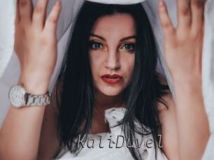 KaliDuvel