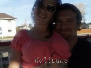 KaliLane