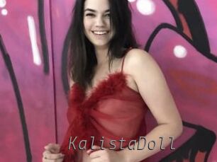 KalistaDoll