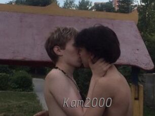 Kam2000