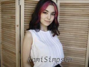 KamiSimpson