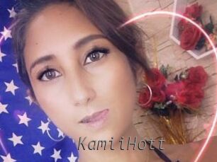 KamiiHott