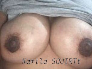 Kamila_SQUIRTt