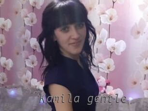 Kamila_gentle