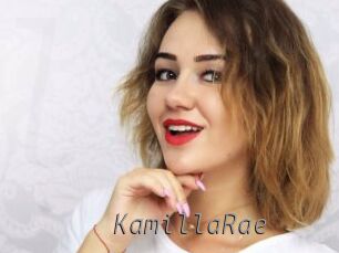 KamillaRae