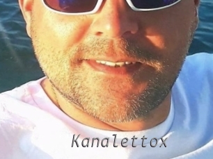 Kanalettox