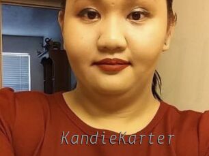 KandieKarter