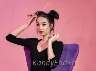 KandyEdden