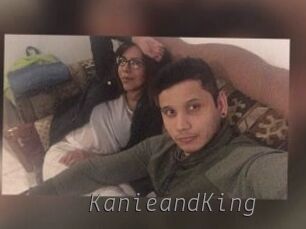 KanieandKing