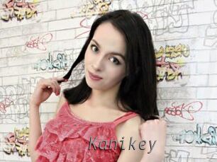 Kanikey