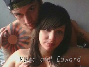 Kara_and_Edward