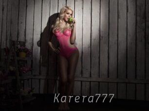 Karera777