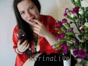 KarinaLive