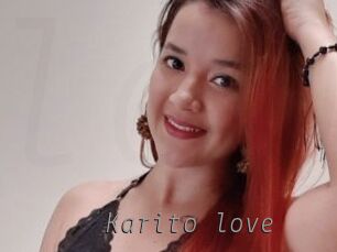 Karito_love