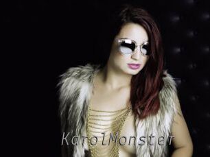 KarolMonster
