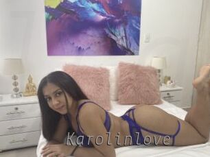 Karolinlove