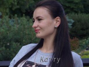 Karry