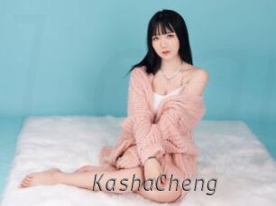 KashaCheng