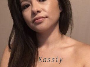 Kassiy