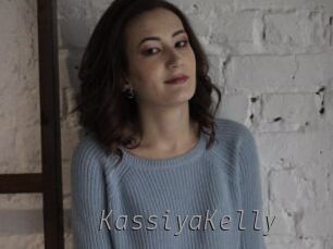 KassiyaKelly