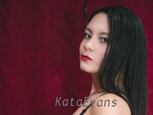 KataEvans