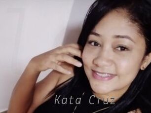 Kata_Cruz