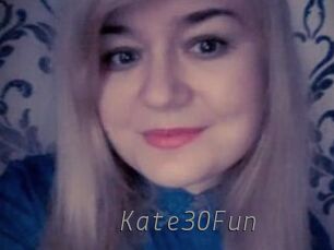 Kate30Fun