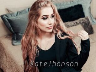 KateJhonson