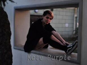 Kate_Purple