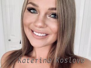 Katerina_Koslova