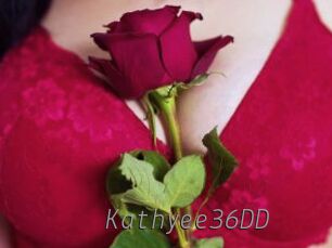 Kathyee36DD