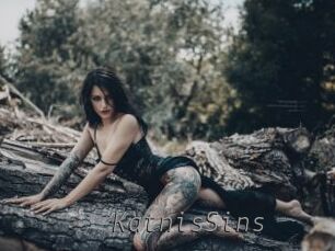 KatnisSins