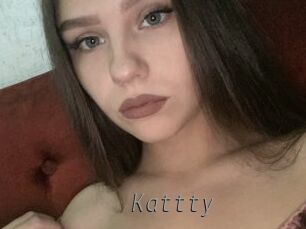 Kattty