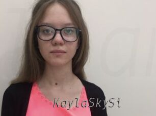 KaylaSkySi