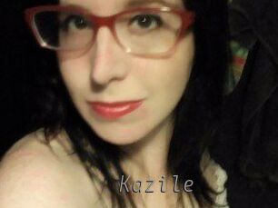 Kazile