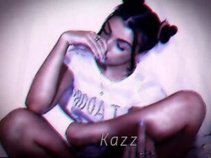 Kazz