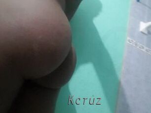 Kcruz