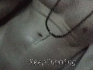 KeepCumming