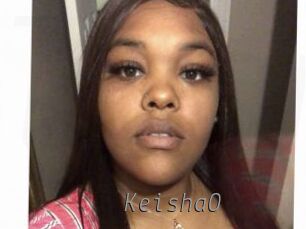 KeishaO