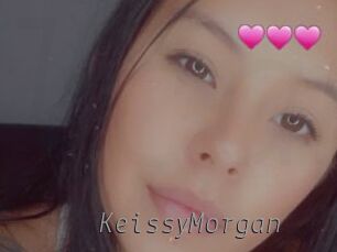 KeissyMorgan