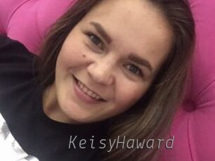 KeisyHaward
